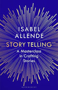Storytelling: A Masterclass in Crafting Stories