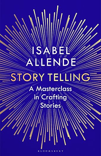 Storytelling: A Masterclass in Crafting Stories