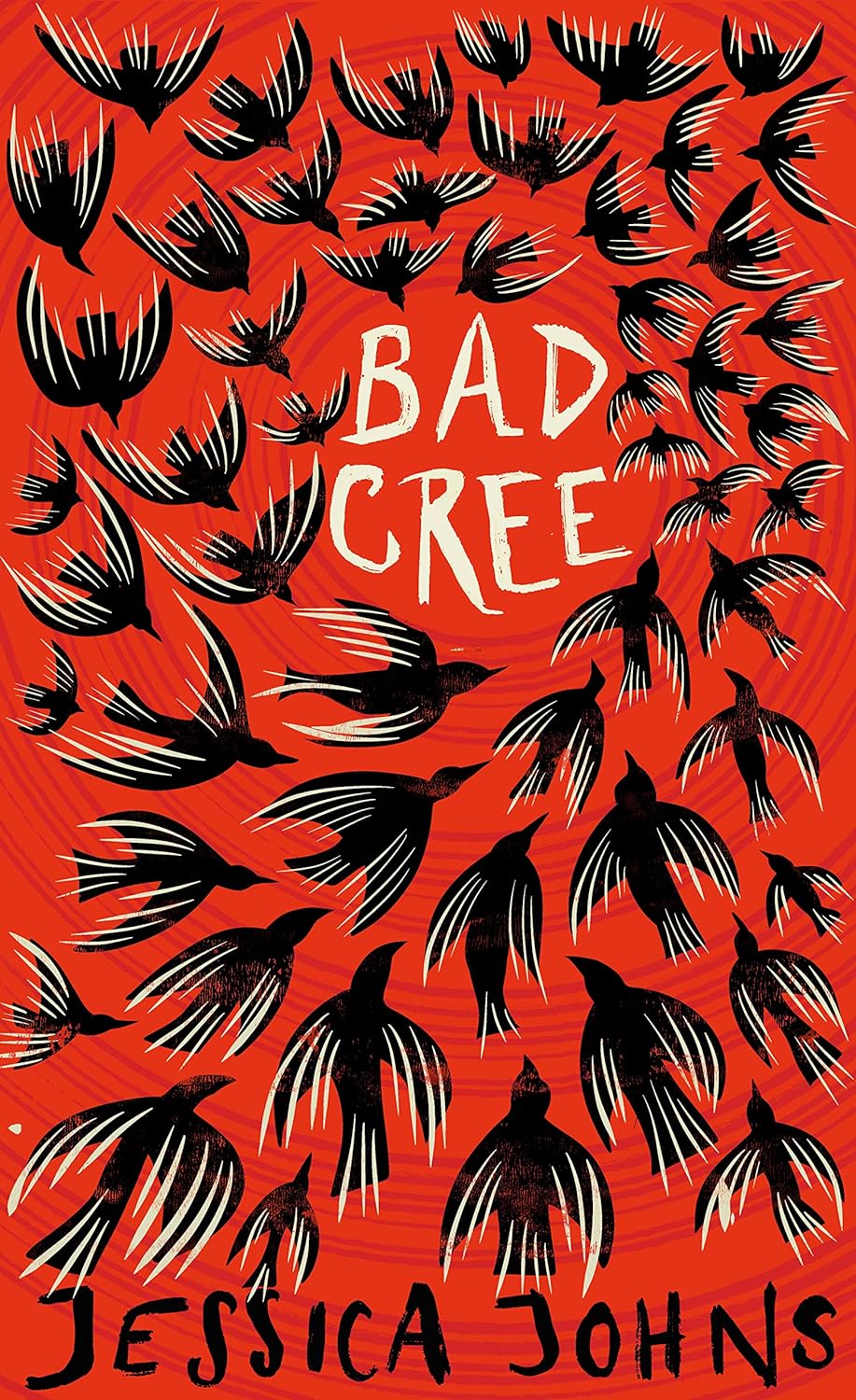 Bad Cree