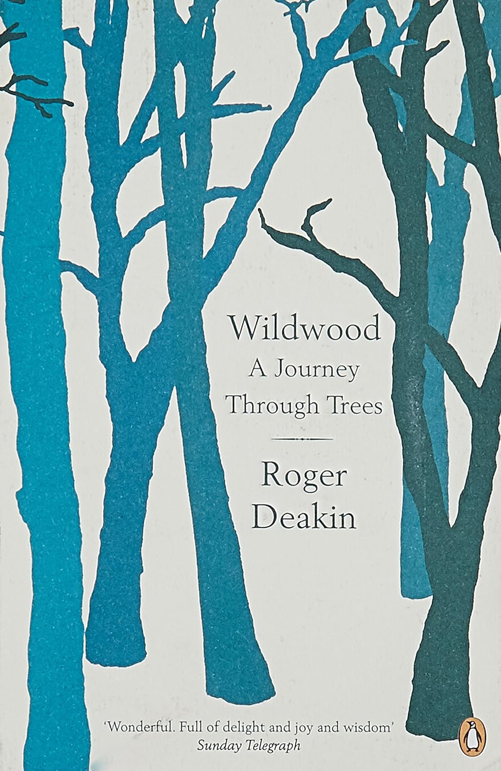 Wildwood: A Jouney Through Trees
