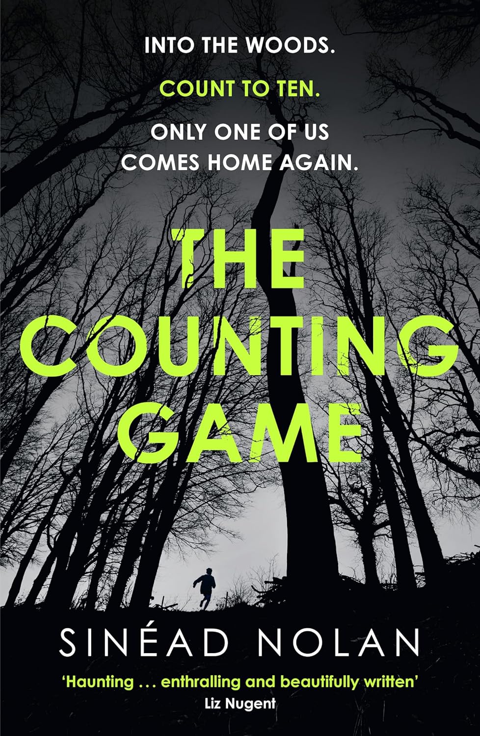 The Counting Game