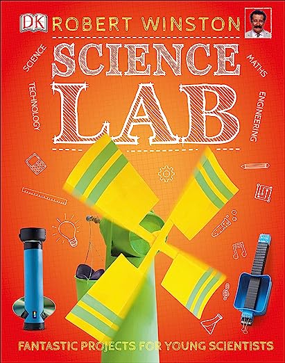 Science Lab