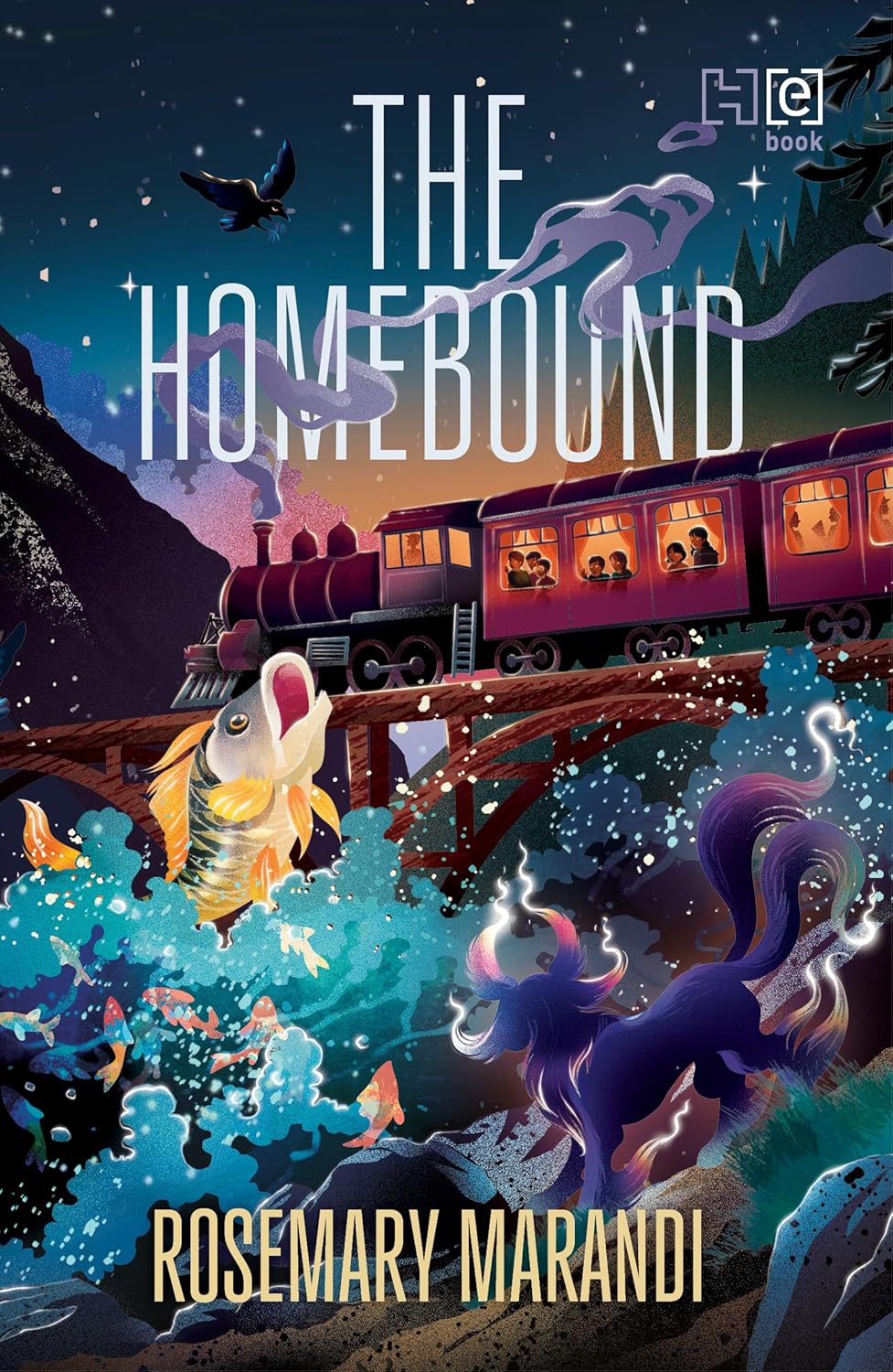 The Homebound