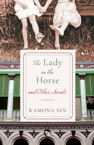 The Lady on the Horse and Other Secrets
