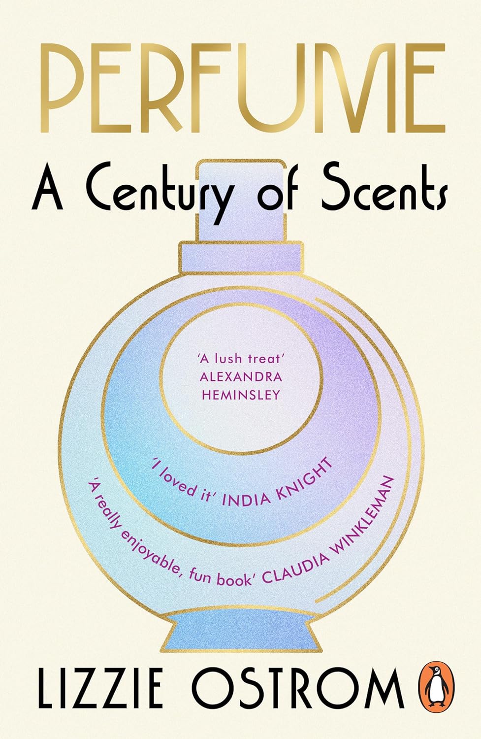 Perfume : A Century of Scents