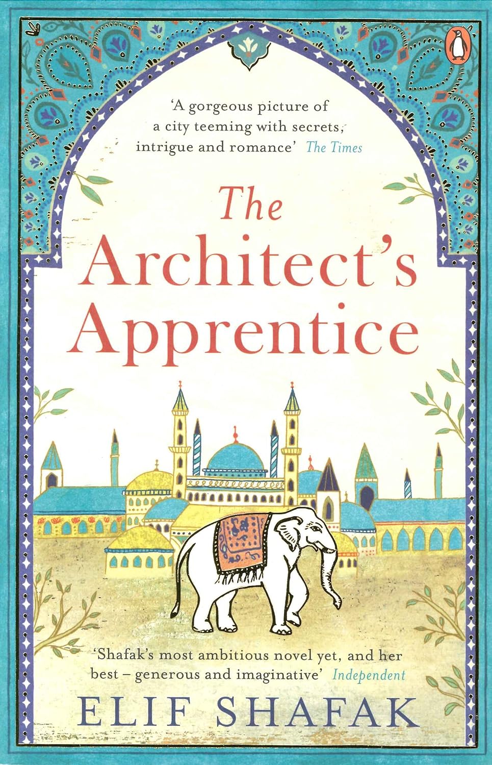 The Architects Apprentice