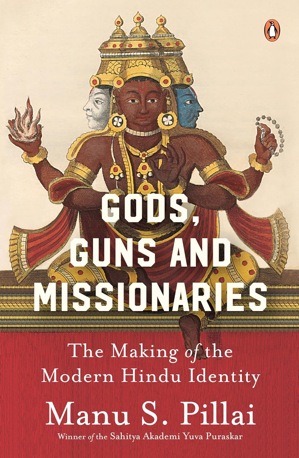 Gods, Guns & Missionaries