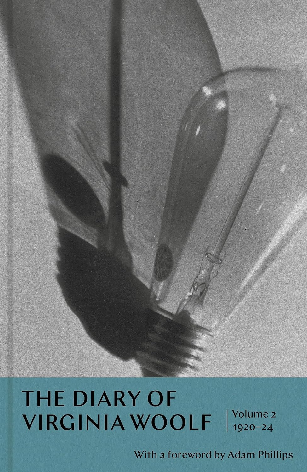 The Diary of Virginia Woolf: Volume 2: 1920-1924