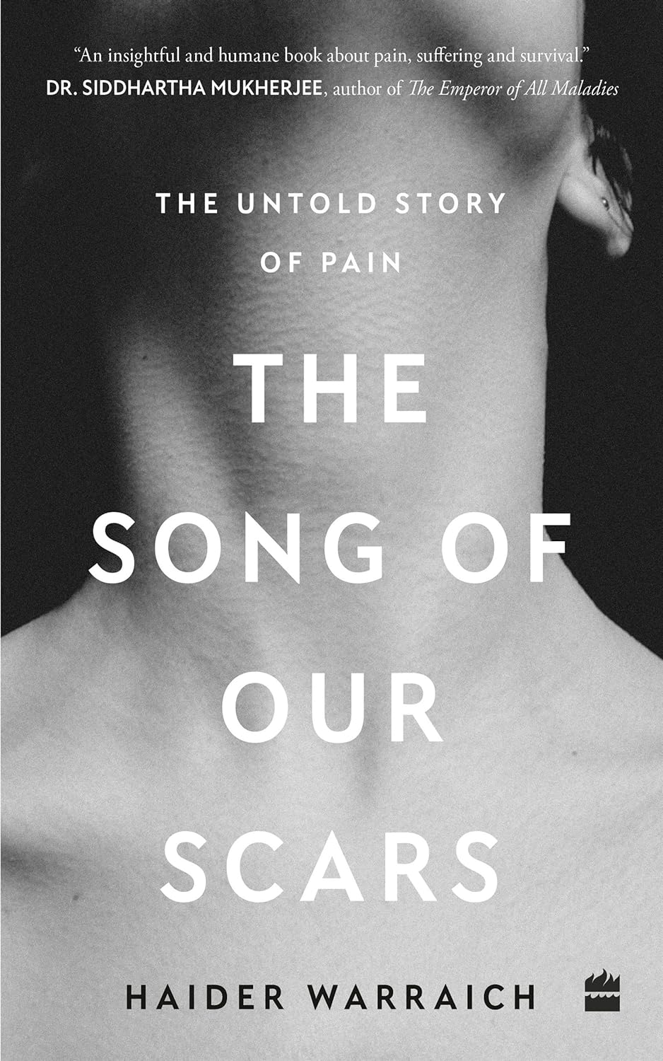 The Song of Our Scars: The Untold Story of Pain