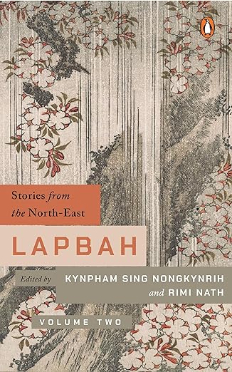 Lapbah Volume II: Stories from the North-East