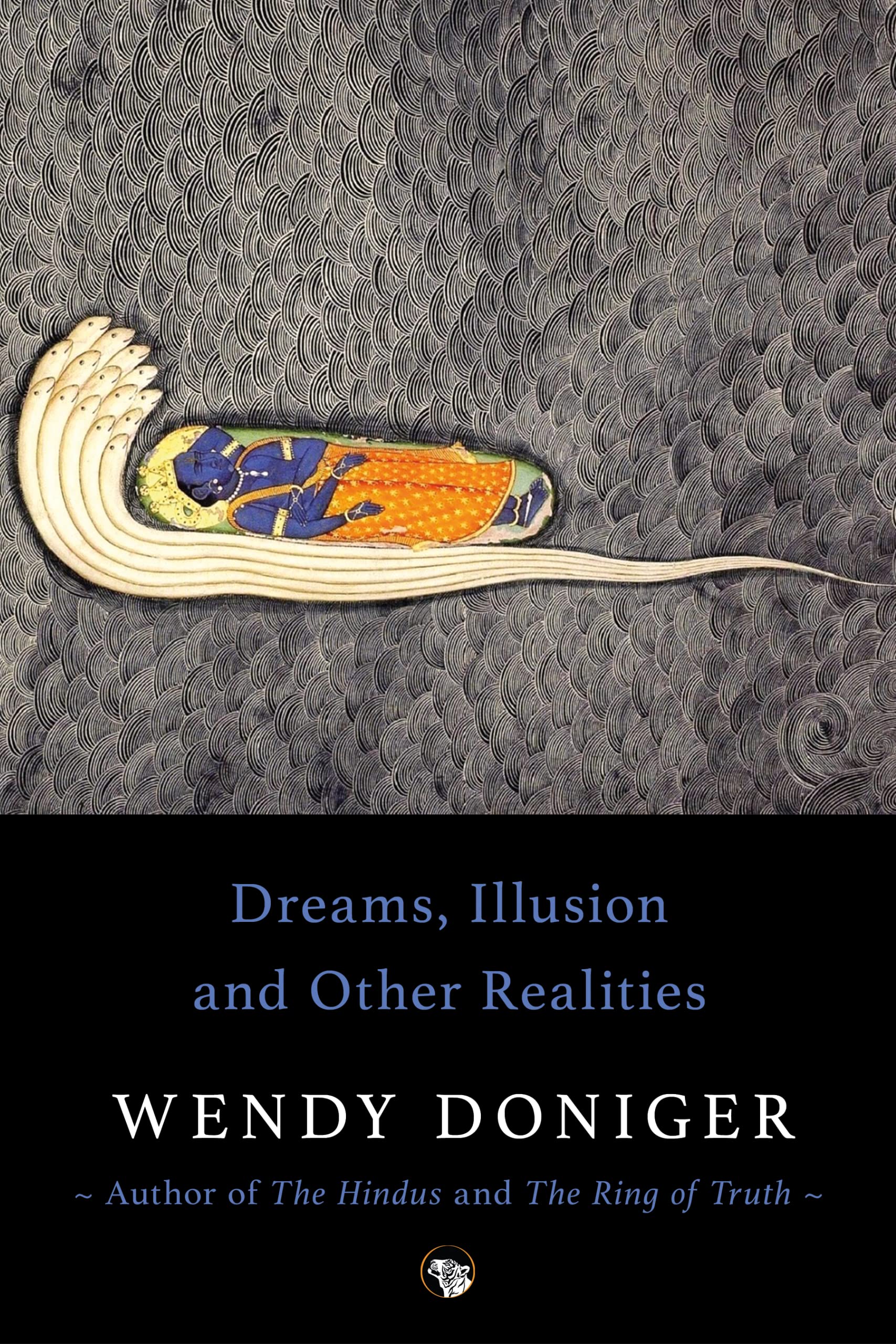Dreams, Illusion And Others Realities