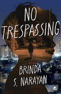 No Trespassing