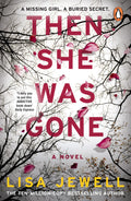 Then She Was Gone
