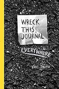 Wreck This Journal