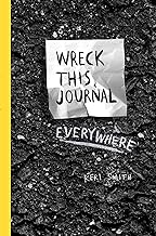 Wreck This Journal