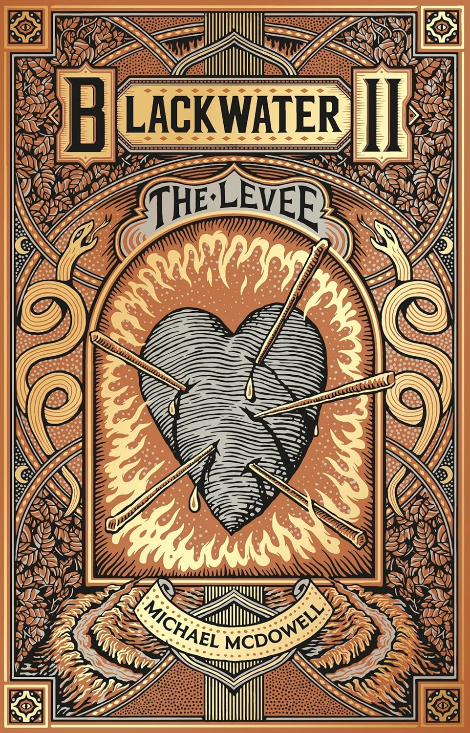 Blackwater II: The Levee (999)
