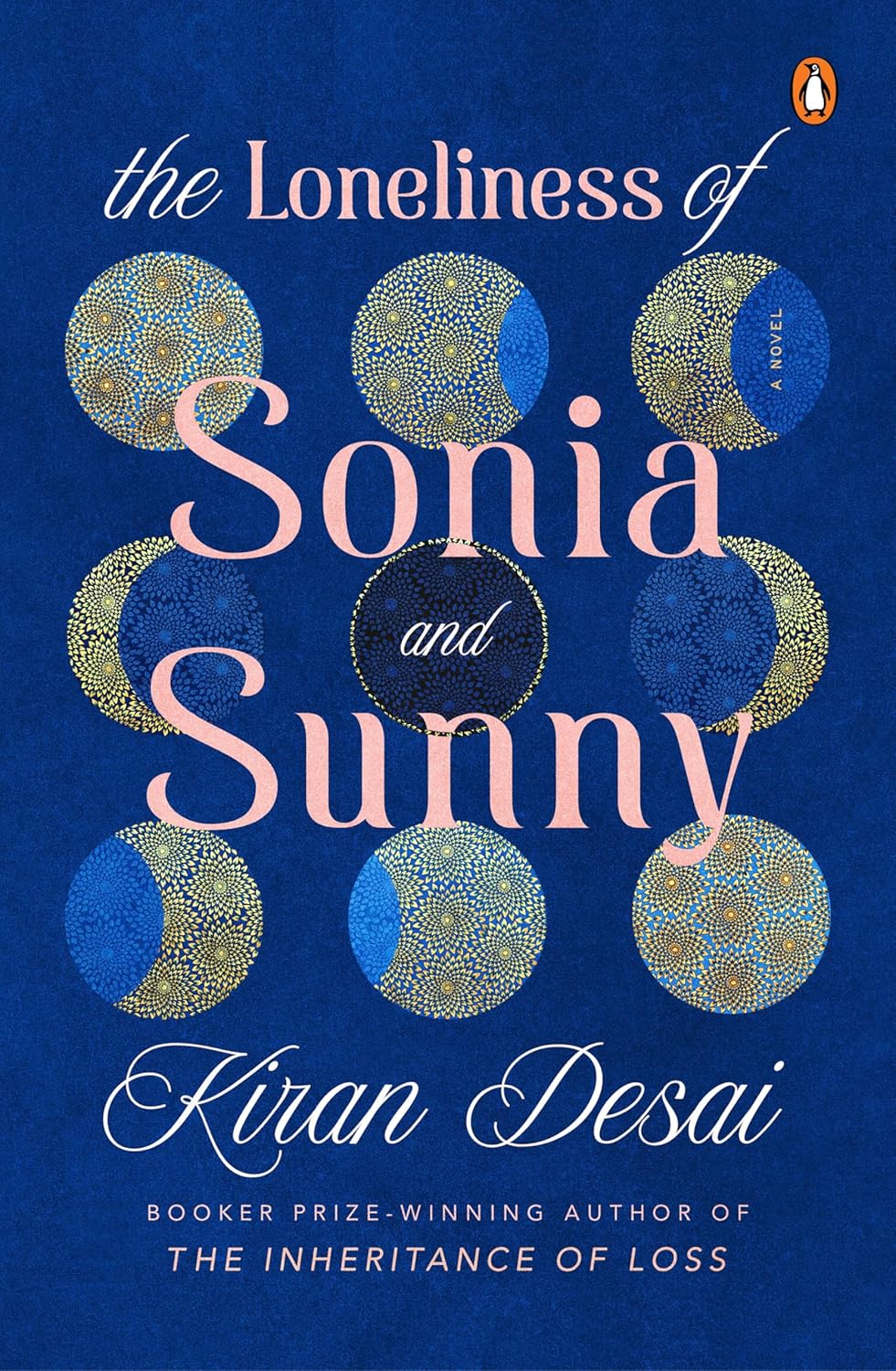 The Loneliness of Sonia and Sunny