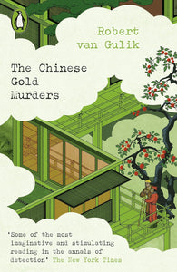 The Chinese Gold Murders