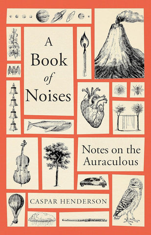 A Book of Noises: Notes on the Auraculous