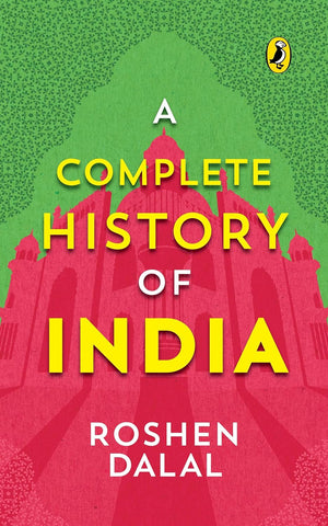 Complete History of India