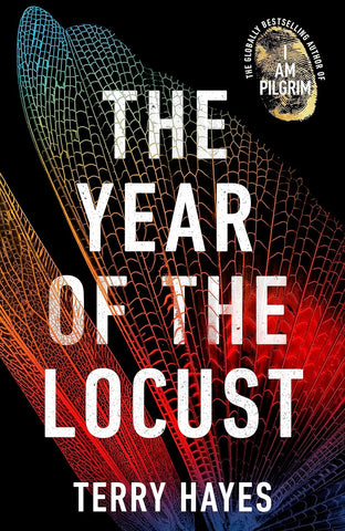 The Year of the Locust