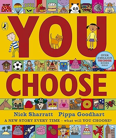 You Choose