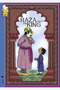 Raza Meets the King