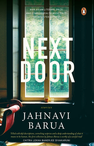 Next Door: Stories