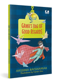 Hook Book: Gawa’s Bag of Good Regards