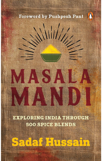 Masalamandi: A Guide to the World of Indian Spice Blends