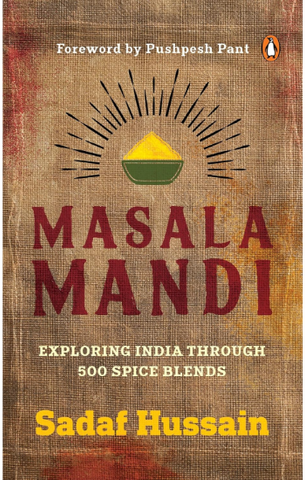 Masalamandi: A Guide to the World of Indian Spice Blends