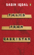 Tales from Qabristan