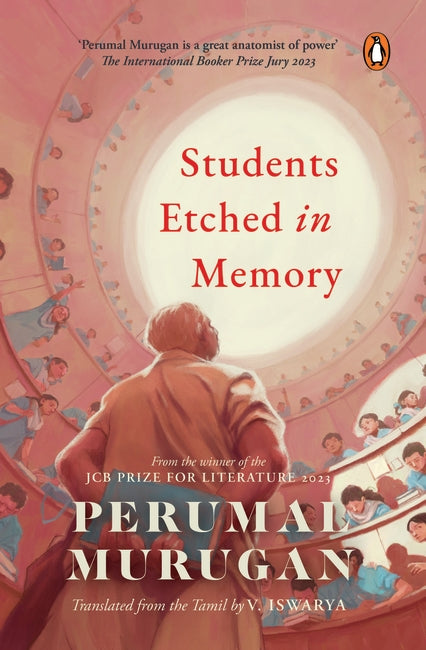Students Etched in Memory