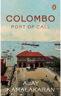 Colombo: Port of Call