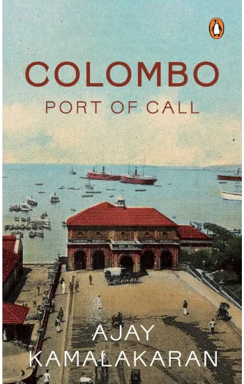 Colombo: Port of Call