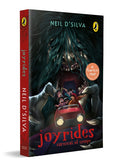 Joyrides: Carnival of Creeps