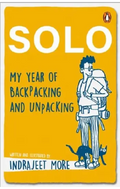Solo: My Year of Backpacking and Unpacking