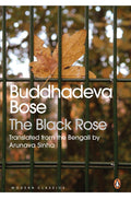 The Black Rose