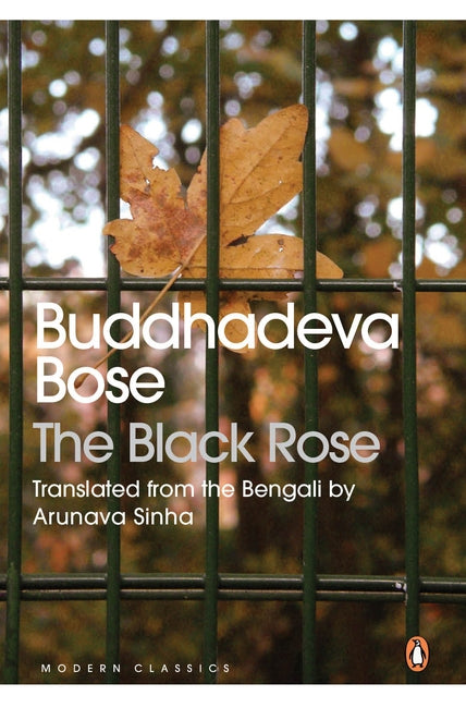 The Black Rose
