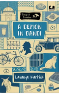 A Demon in Dandi (Songs of Freedom Series)