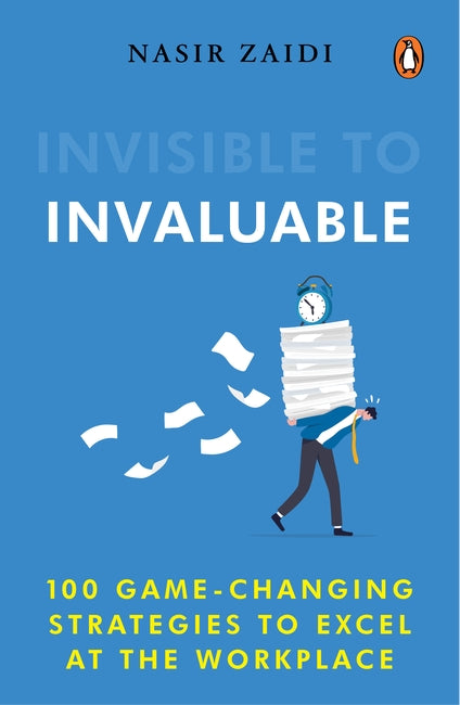 From Invisible to Invaluable