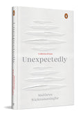Unexpectedly
