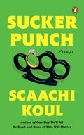 Sucker Punch: Essays