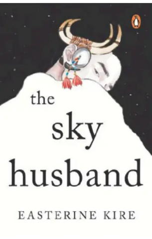 The Sky Husband