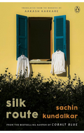 Silk Route