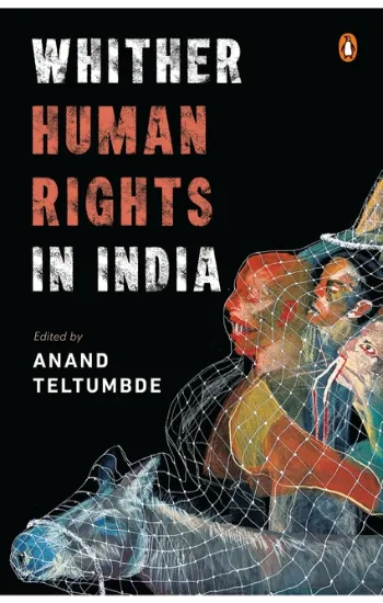 Whither Human Rights in India