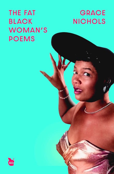 The Fat Black Woman's Poems