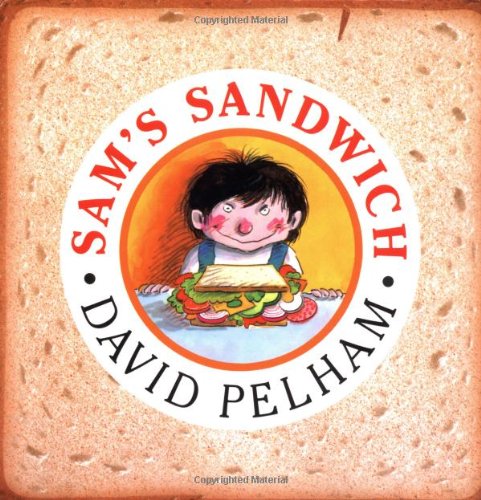 Sam's Sandwich