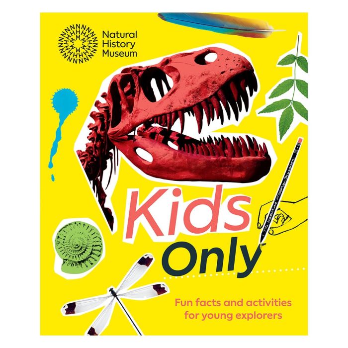 Kids Only