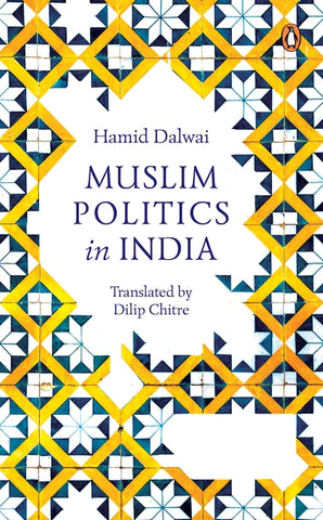 Muslim Politics In India